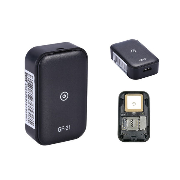 Por qué comprar el rastreador GPS Uniguard