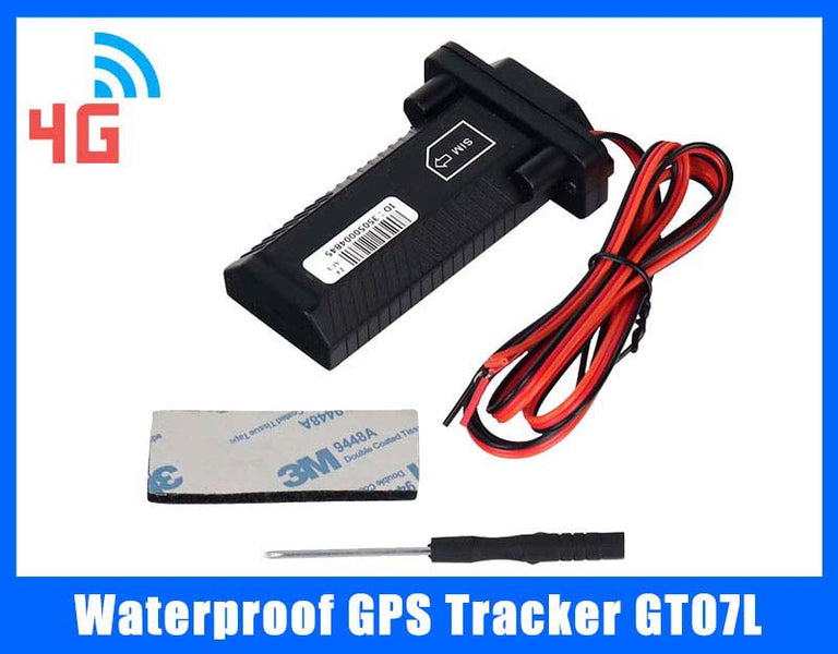 Rastreador GPS para carro, um dos melhores dispositivos de rastreamento GPS