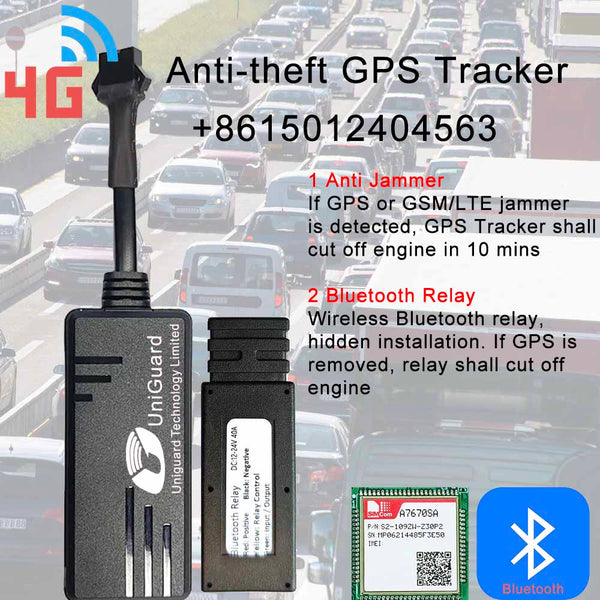 GPS Personal Tracker - Uma maneira melhor de ficar de olho em seus objetos de valor