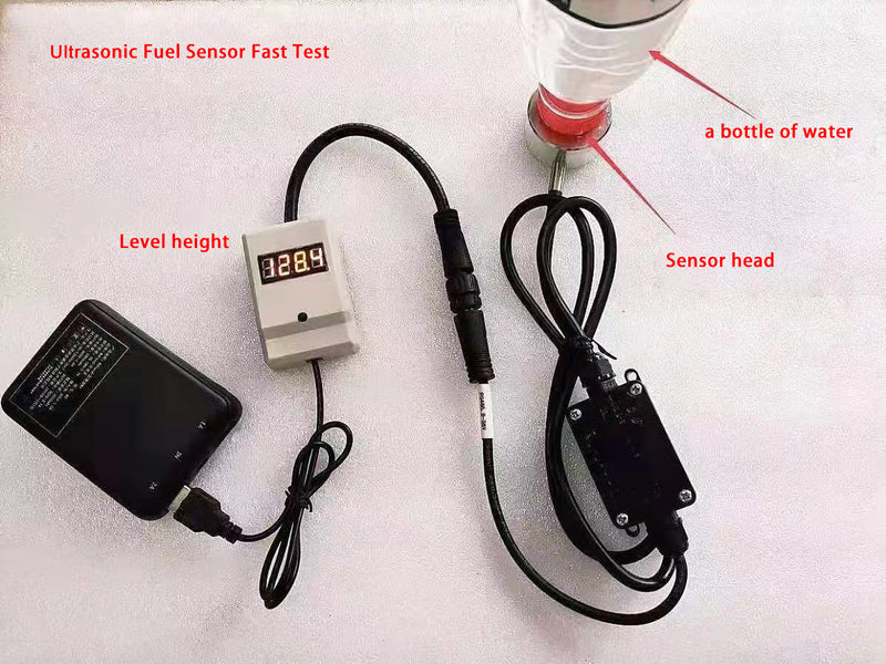 Fuel Monitoring Sensor