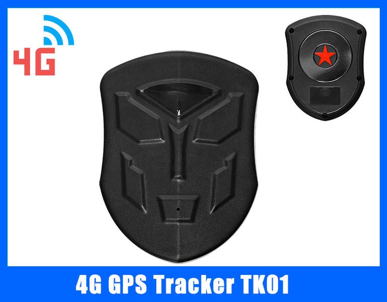 GPS Asset Tracker - Como rastrear seus objetos valiosos