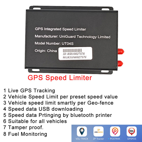 The Evolving Technology of GPS