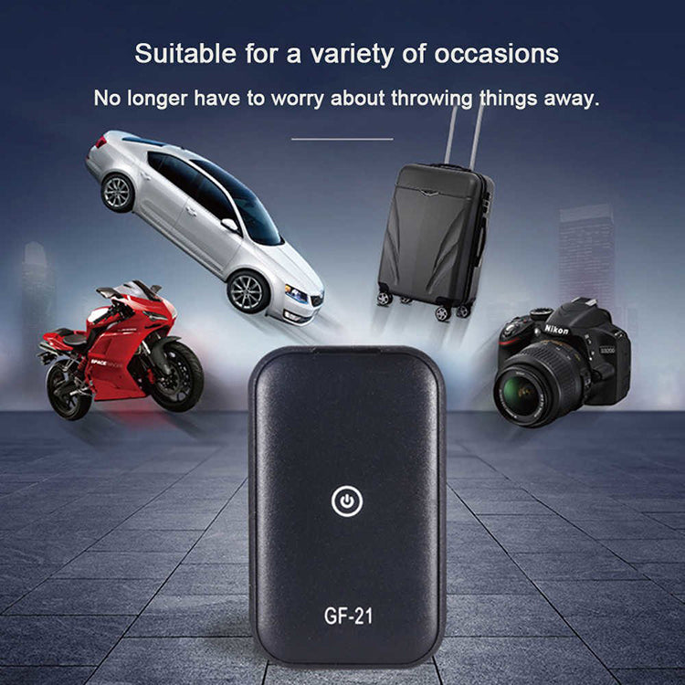 gf21 gps tracker