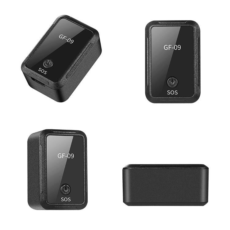 gf09 gps tracker