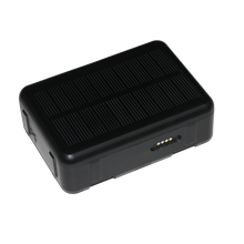 Charger l&#39;image dans la galerie, 4g solar gps tracker
