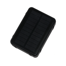 Load image into Gallery viewer, 4g solar gps tracker
